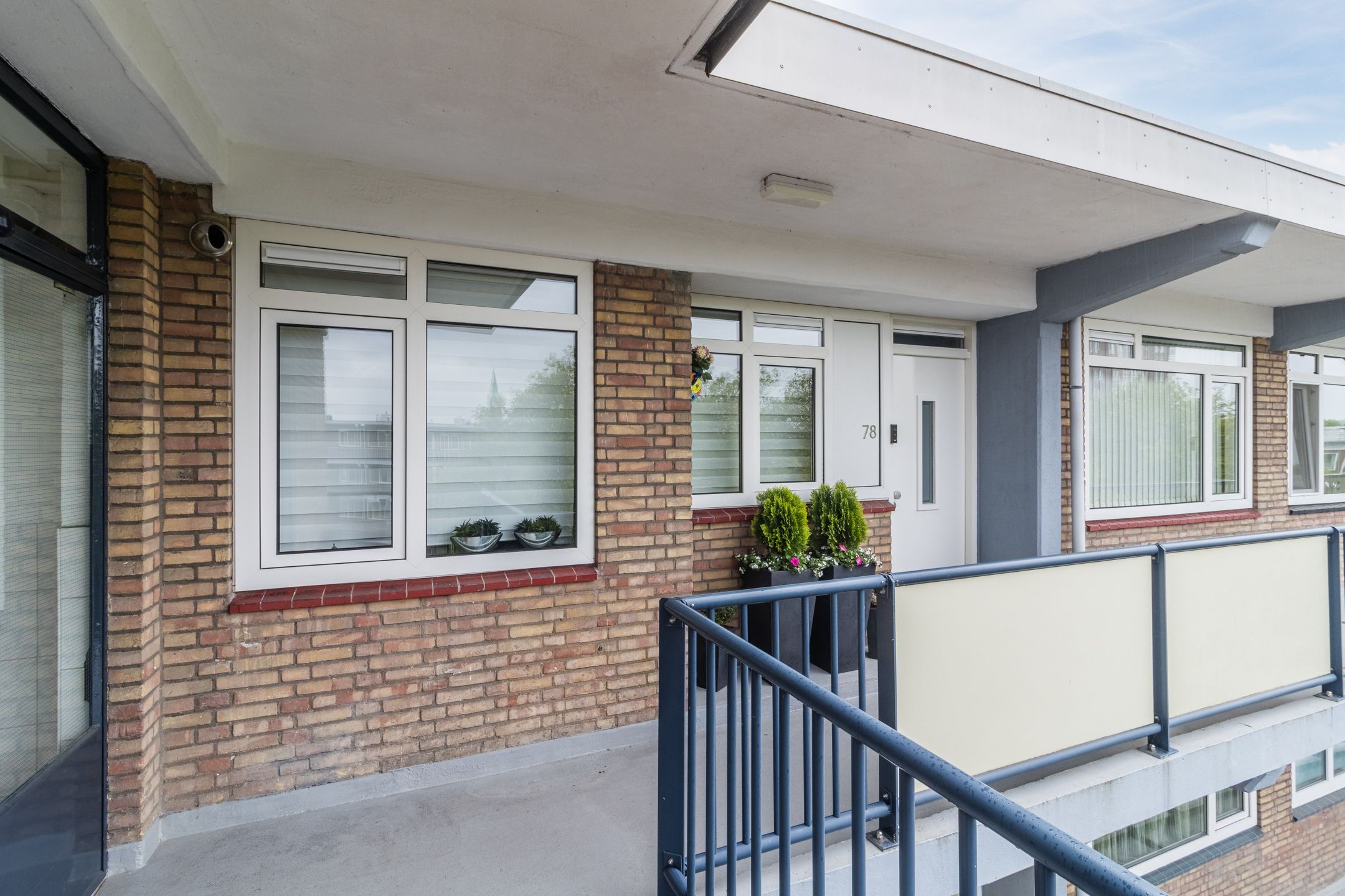 Foto van Liesveld 78, Vlaardingen