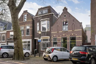 Foto van Waalstraat 47A, Vlaardingen