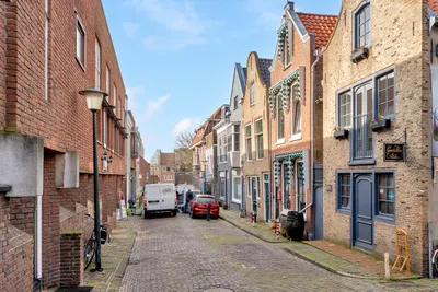 Foto van Rijkestraat 4, Vlaardingen