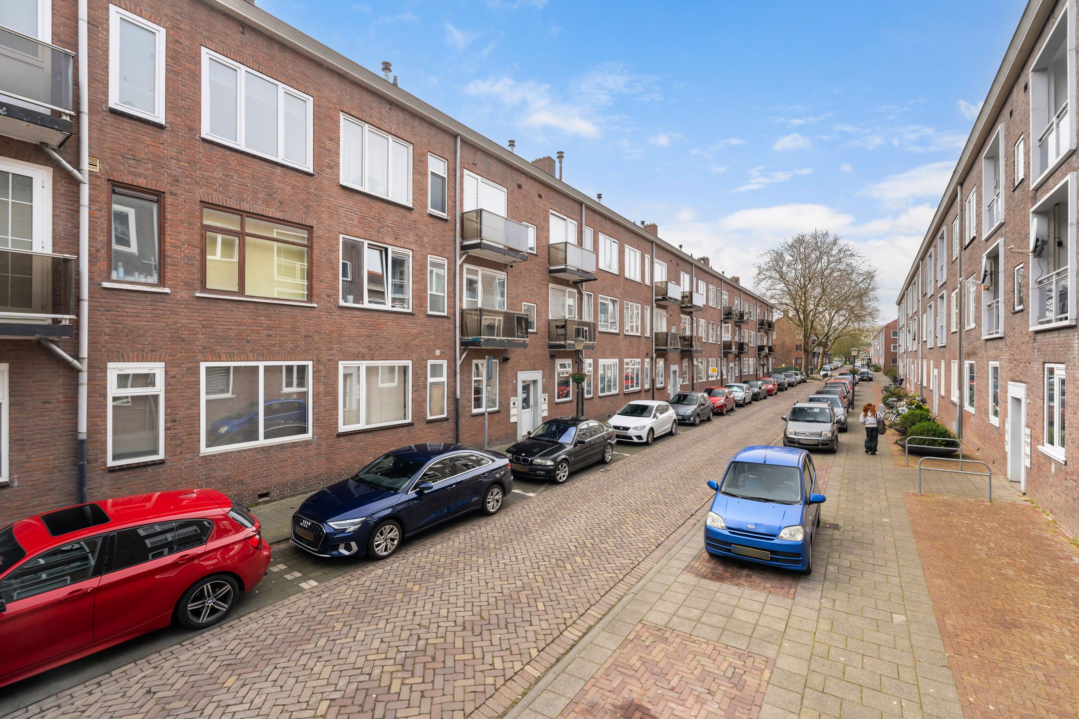 Foto van Chopinstraat 5C, Vlaardingen