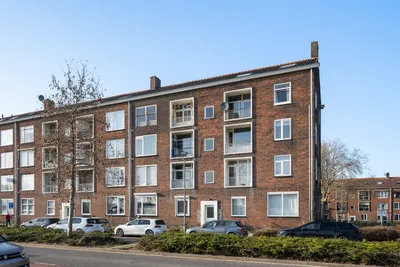 Foto van Parallelweg 114D, Vlaardingen