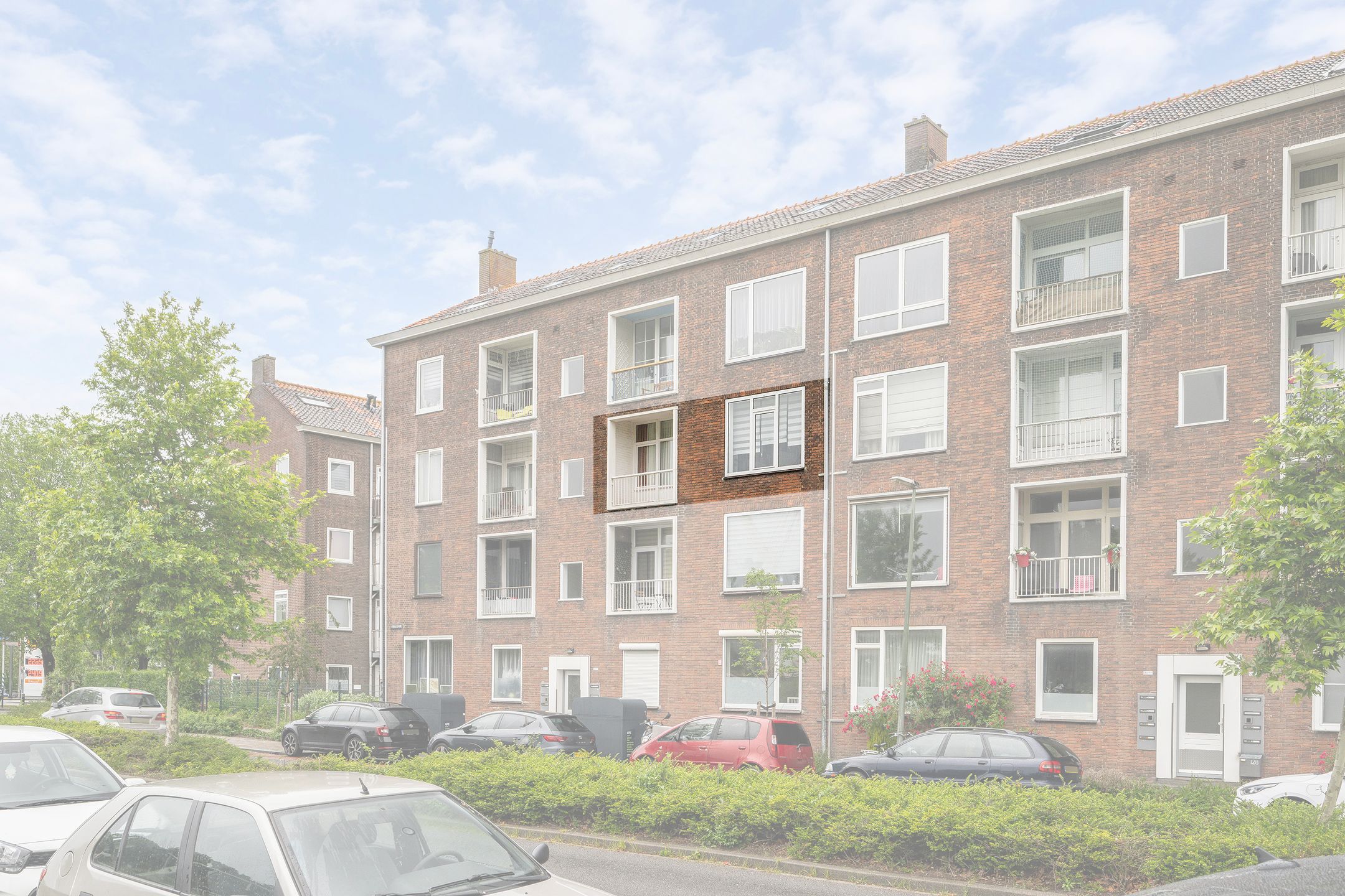 Foto van Parallelweg 132C, Vlaardingen