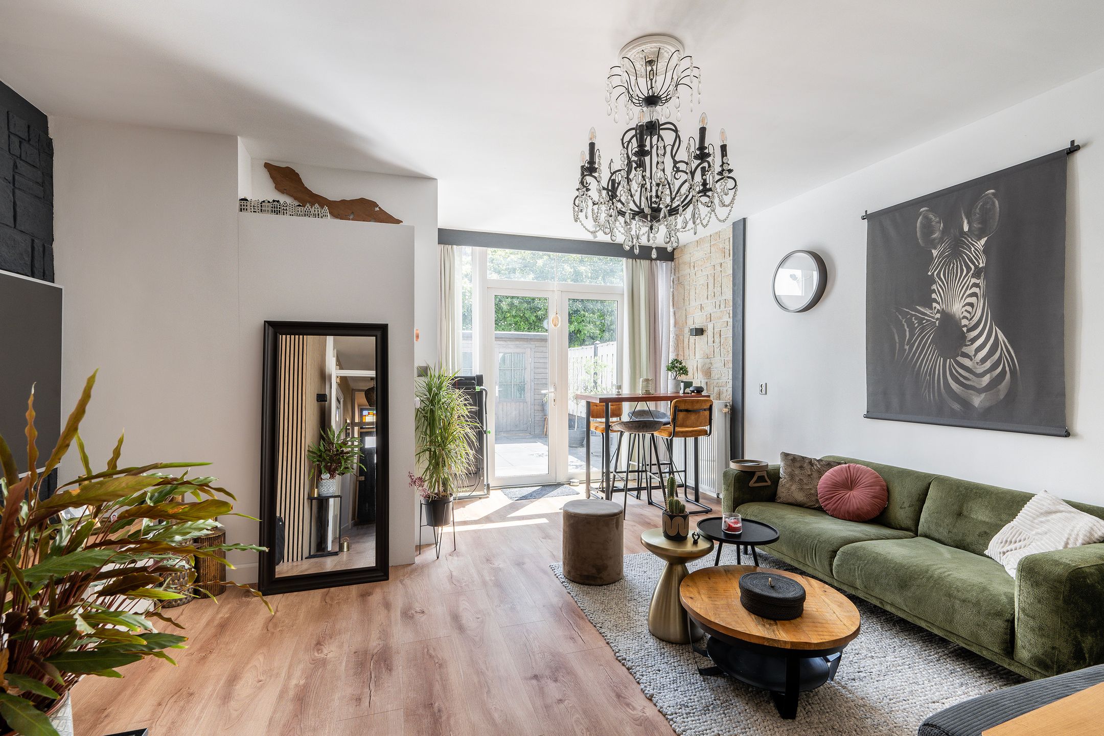 Foto van Verheijstraat 29, Vlaardingen