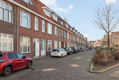 Foto van Verheijstraat 39, Vlaardingen