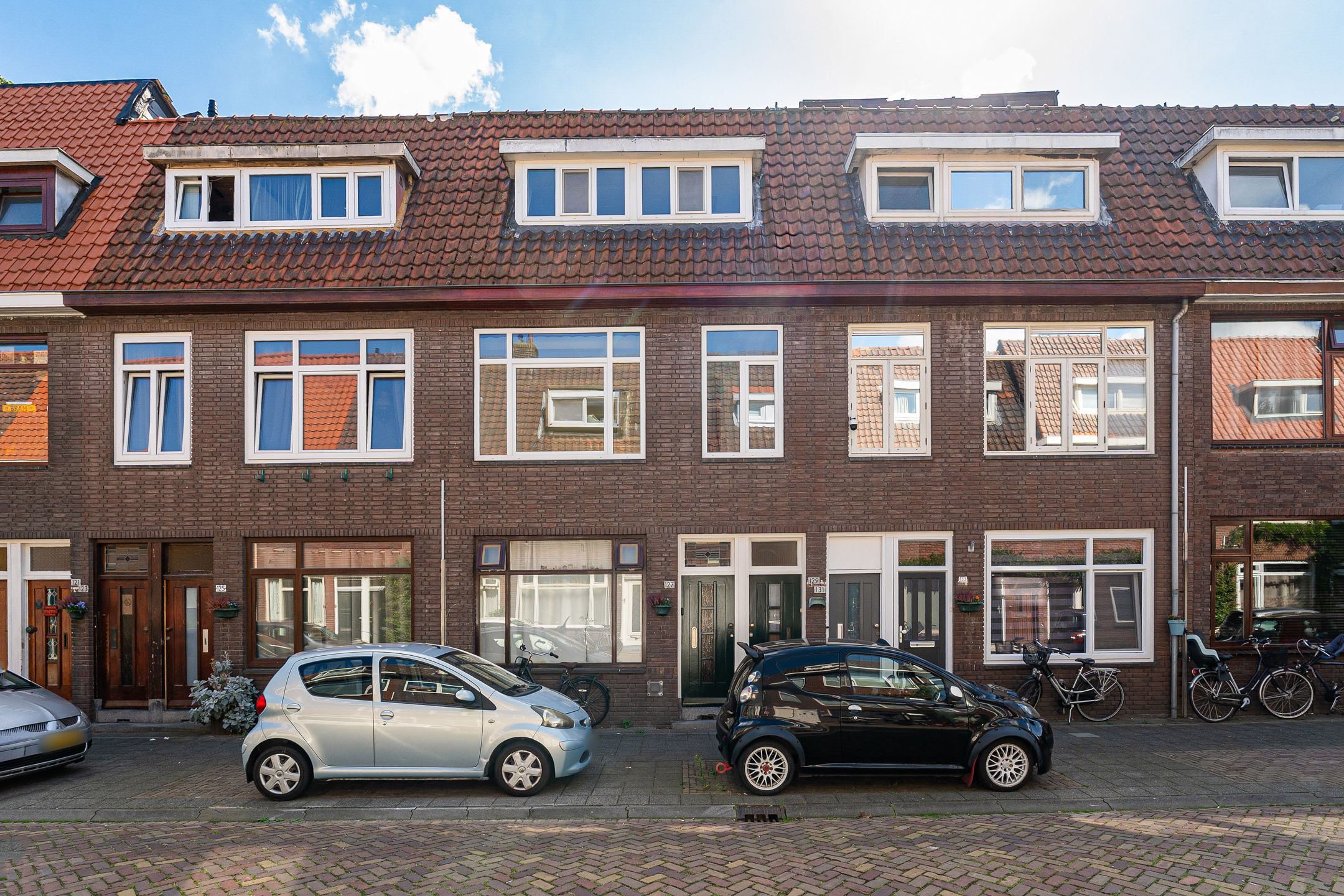 Foto van Verheijstraat 129, Vlaardingen