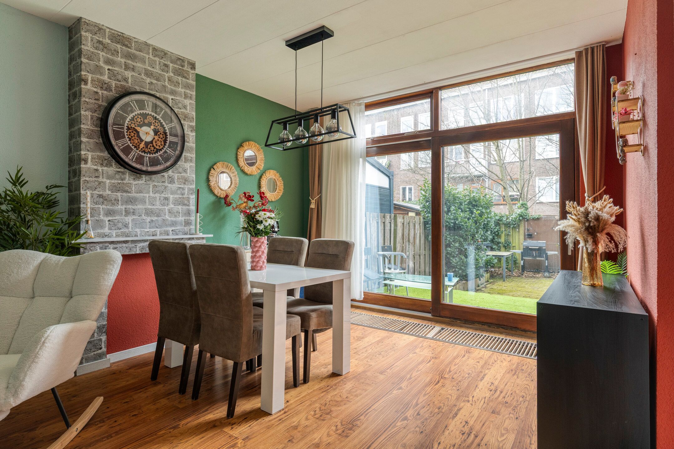 Foto van Verheijstraat 143, Vlaardingen