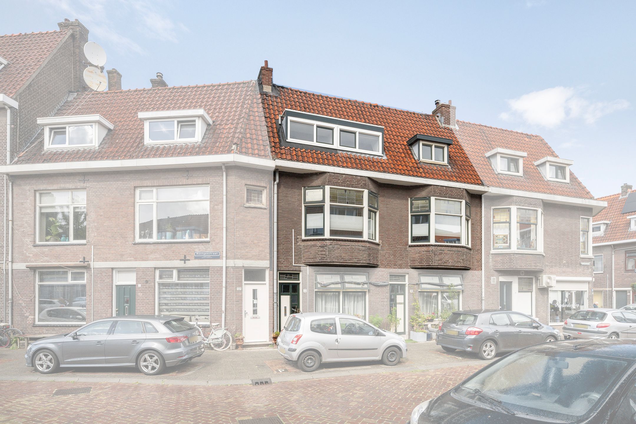 Foto van Verheijstraat 12, Vlaardingen