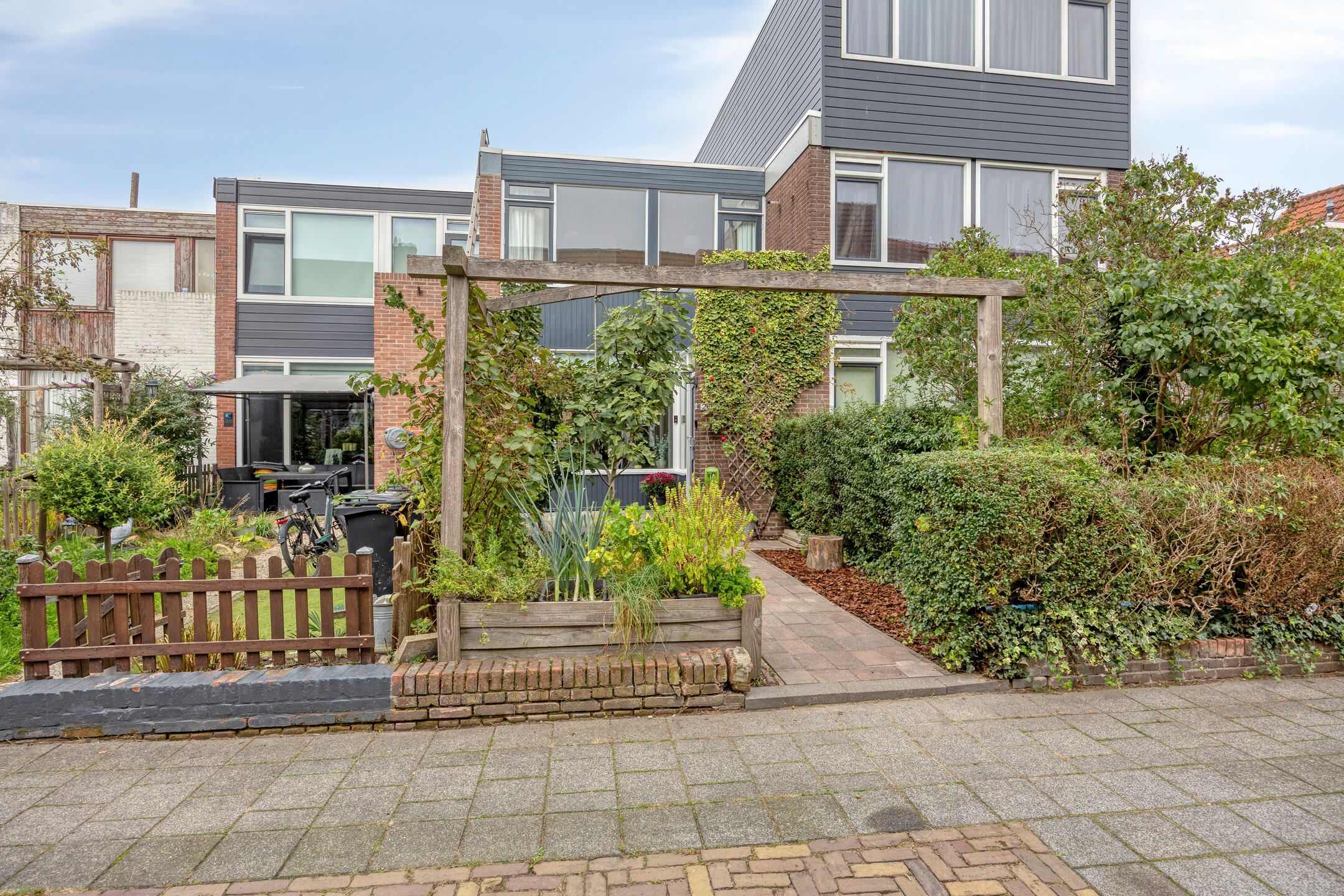 Foto van Händelstraat 26, Vlaardingen