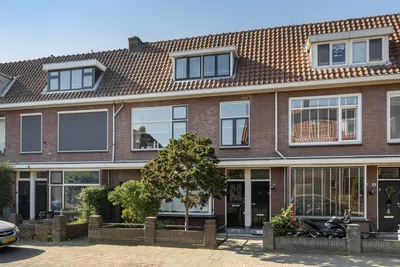 Foto van Richard Holstraat 20, Vlaardingen