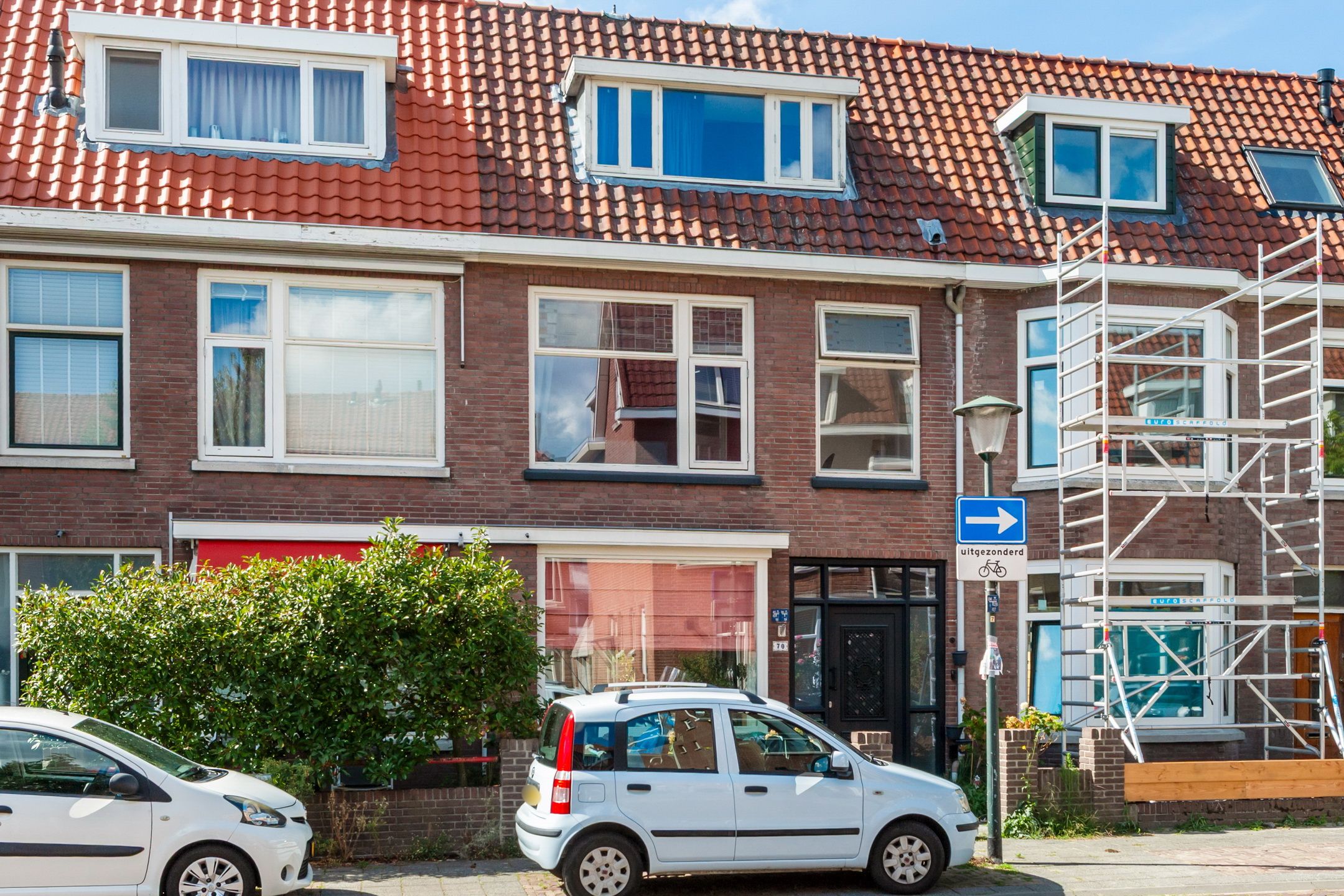 Foto van Richard Holstraat 70, Vlaardingen