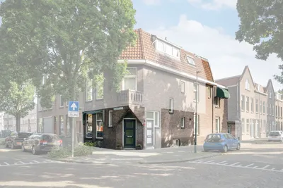 Foto van van Schravendijkplein 65, Vlaardingen