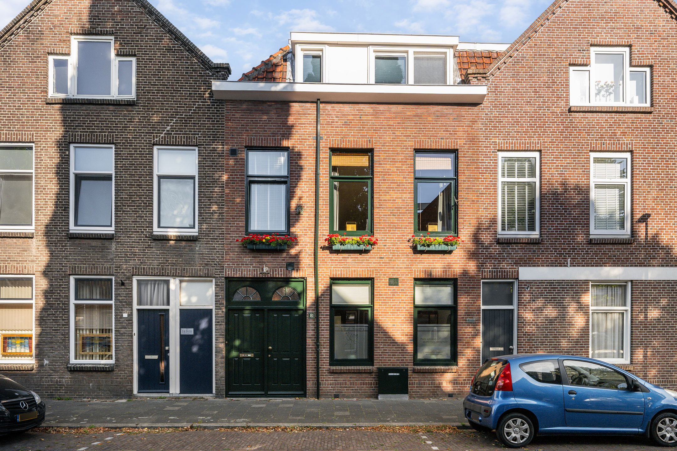 Foto van van Schravendijkplein 81, Vlaardingen