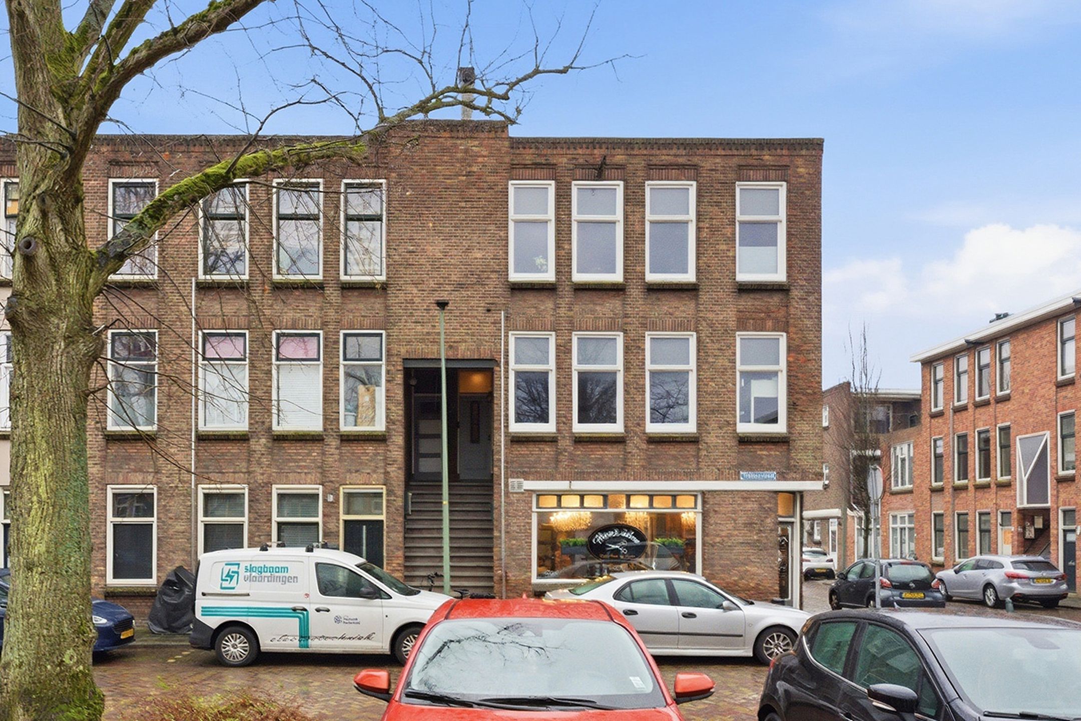 Foto van Tollensstraat 6, Vlaardingen