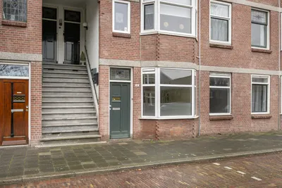 Foto van dr. Abraham Kuyperstraat 11, Vlaardingen
