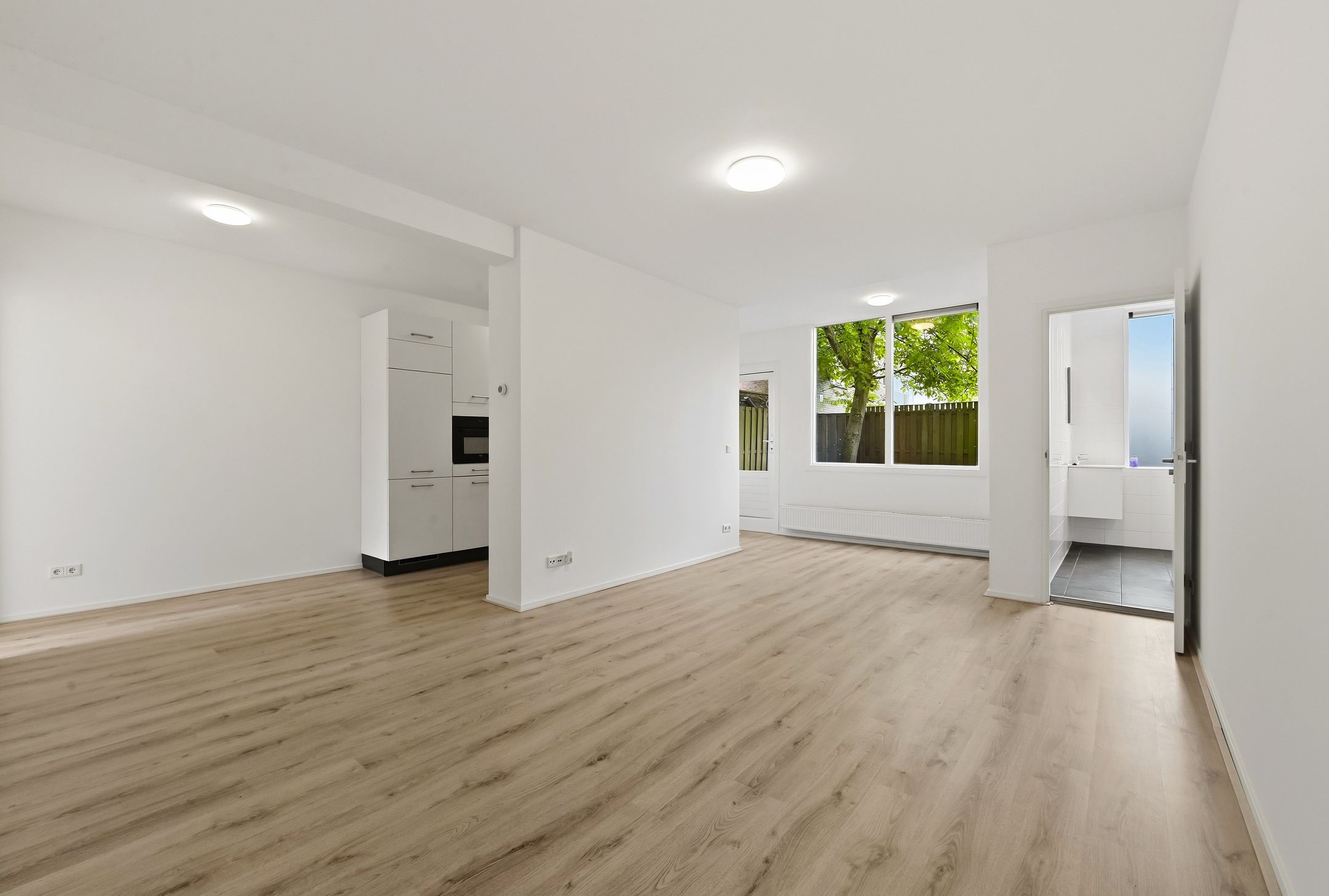 Foto van dr. Abraham Kuyperstraat 13, Vlaardingen