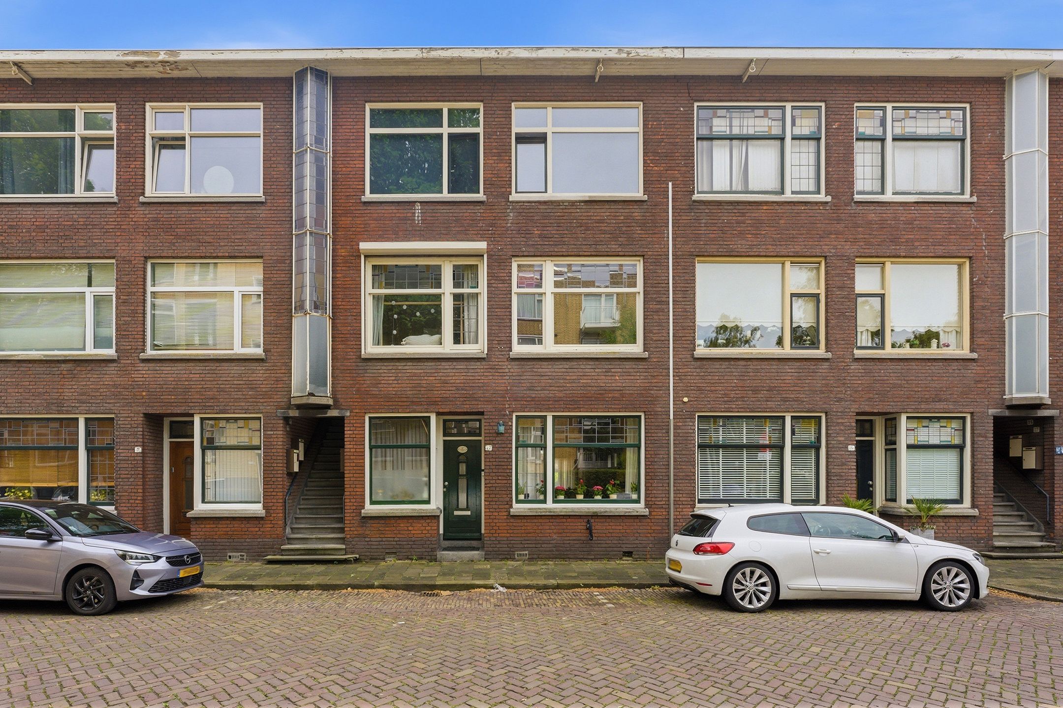 Foto van Broekweg 15, Vlaardingen