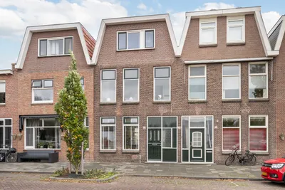 Foto van Broekweg 10, Vlaardingen