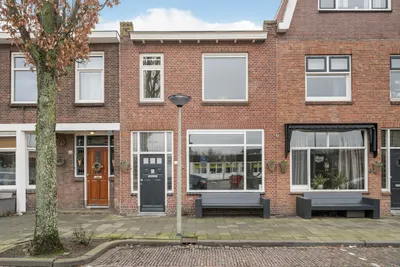 Foto van Broekweg 14, Vlaardingen