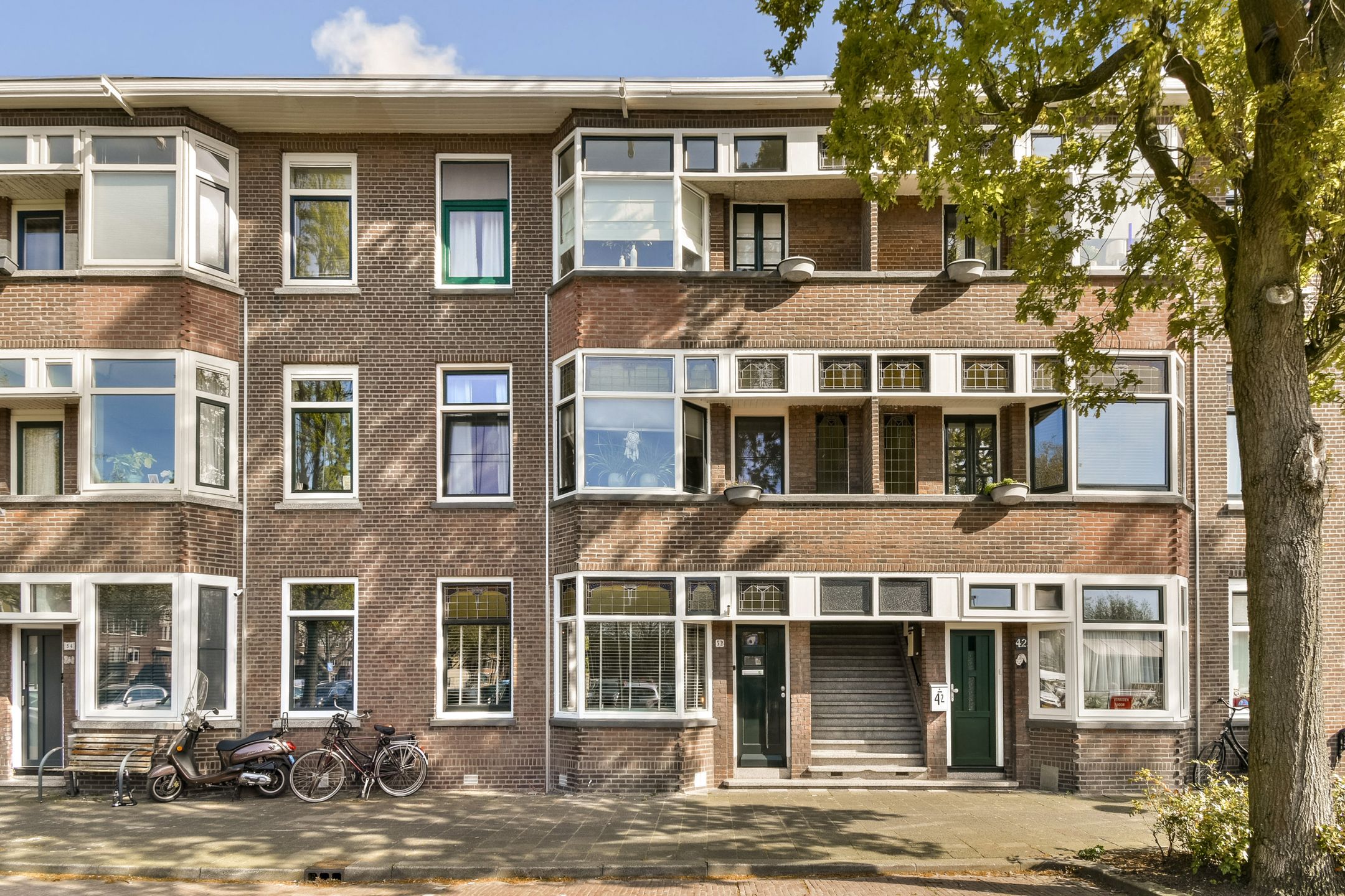 Foto van Broekweg 52, Vlaardingen