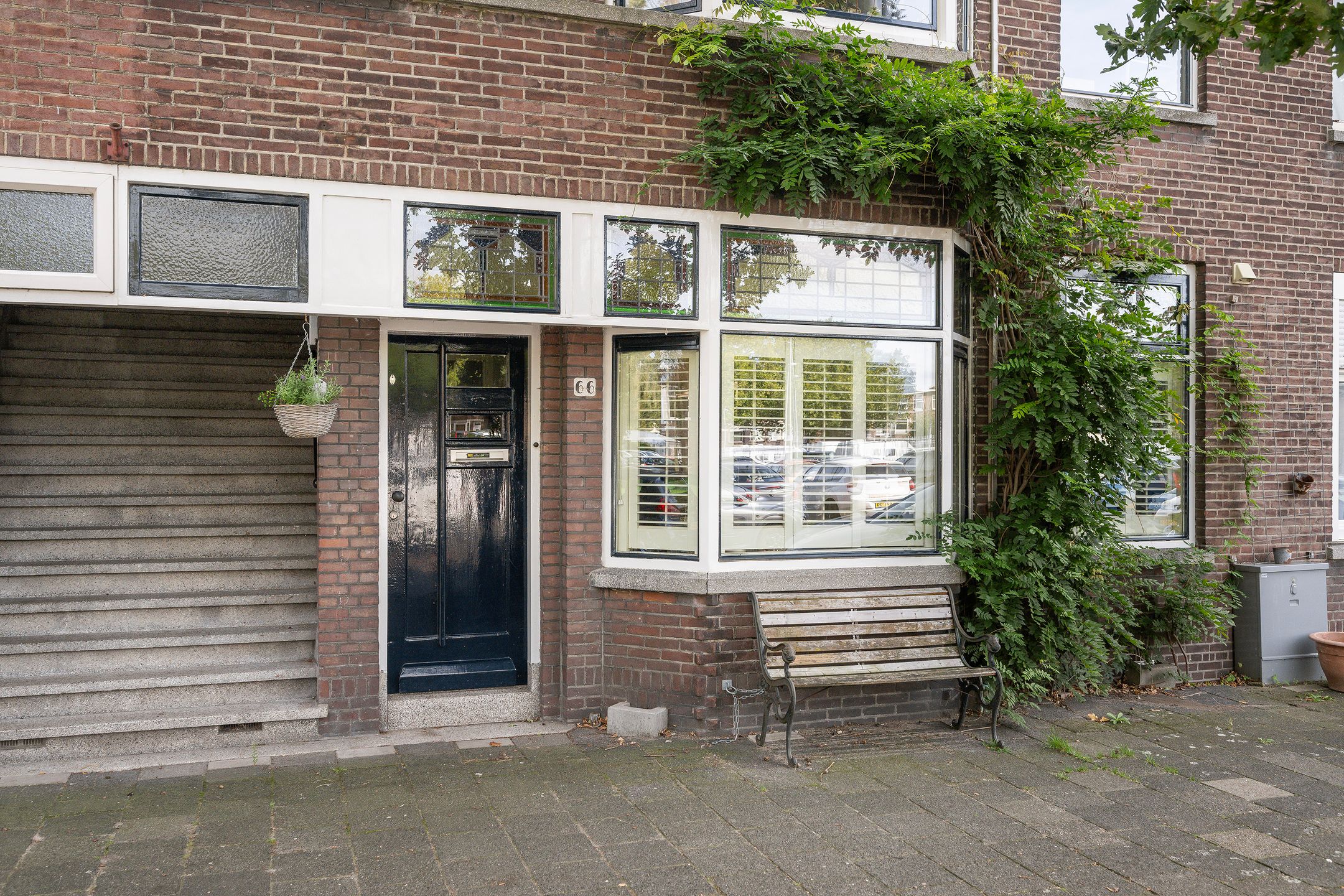 Foto van Broekweg 66, Vlaardingen