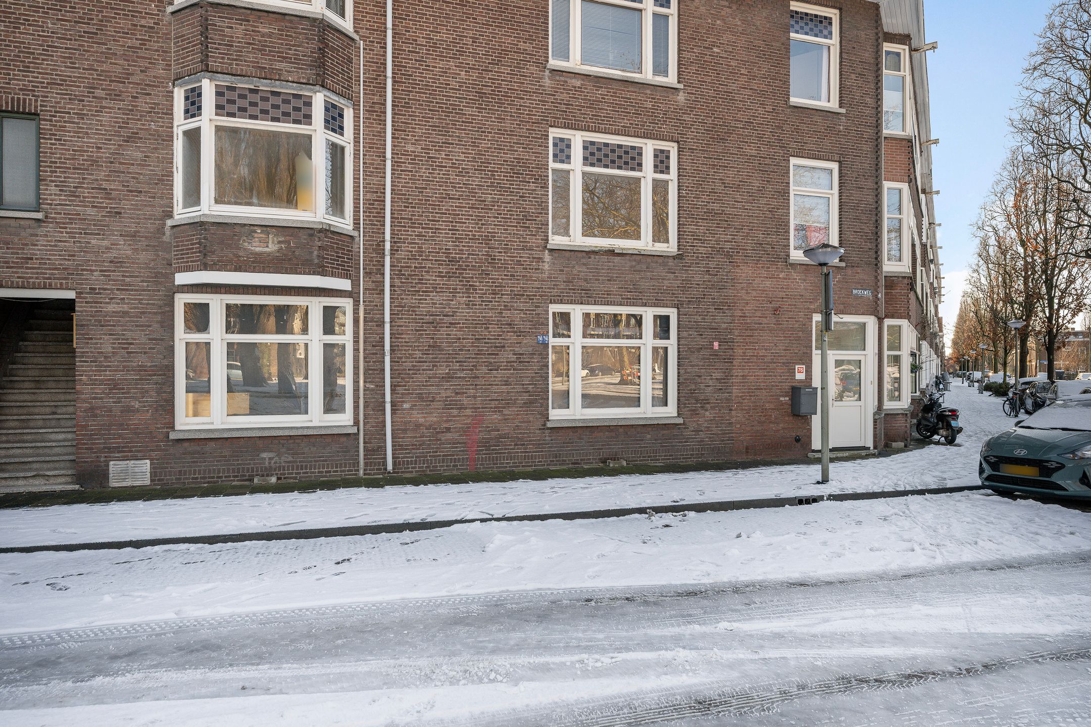 Foto van Broekweg 76, Vlaardingen