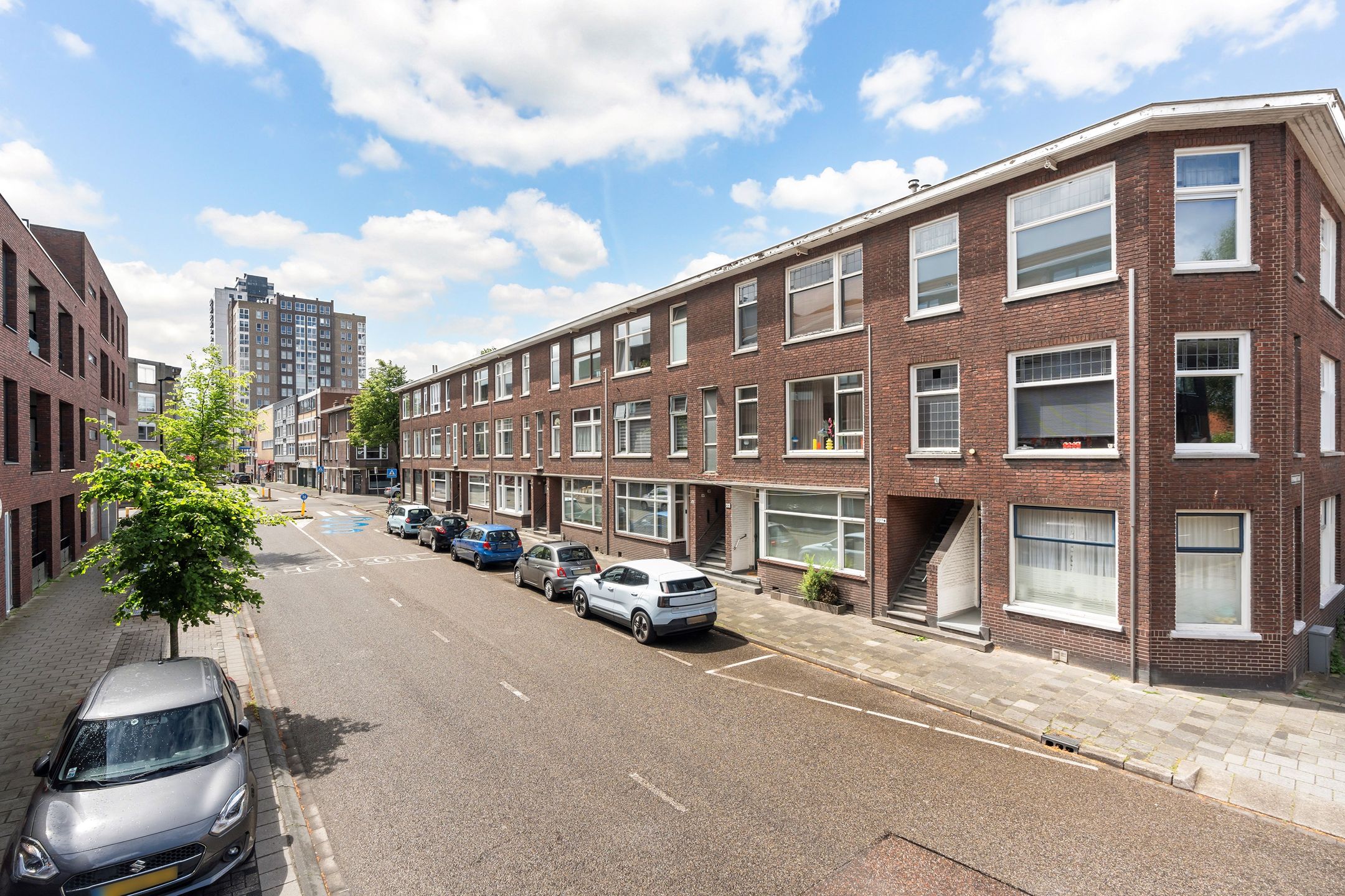 Foto van Gedempte Biersloot 24, Vlaardingen