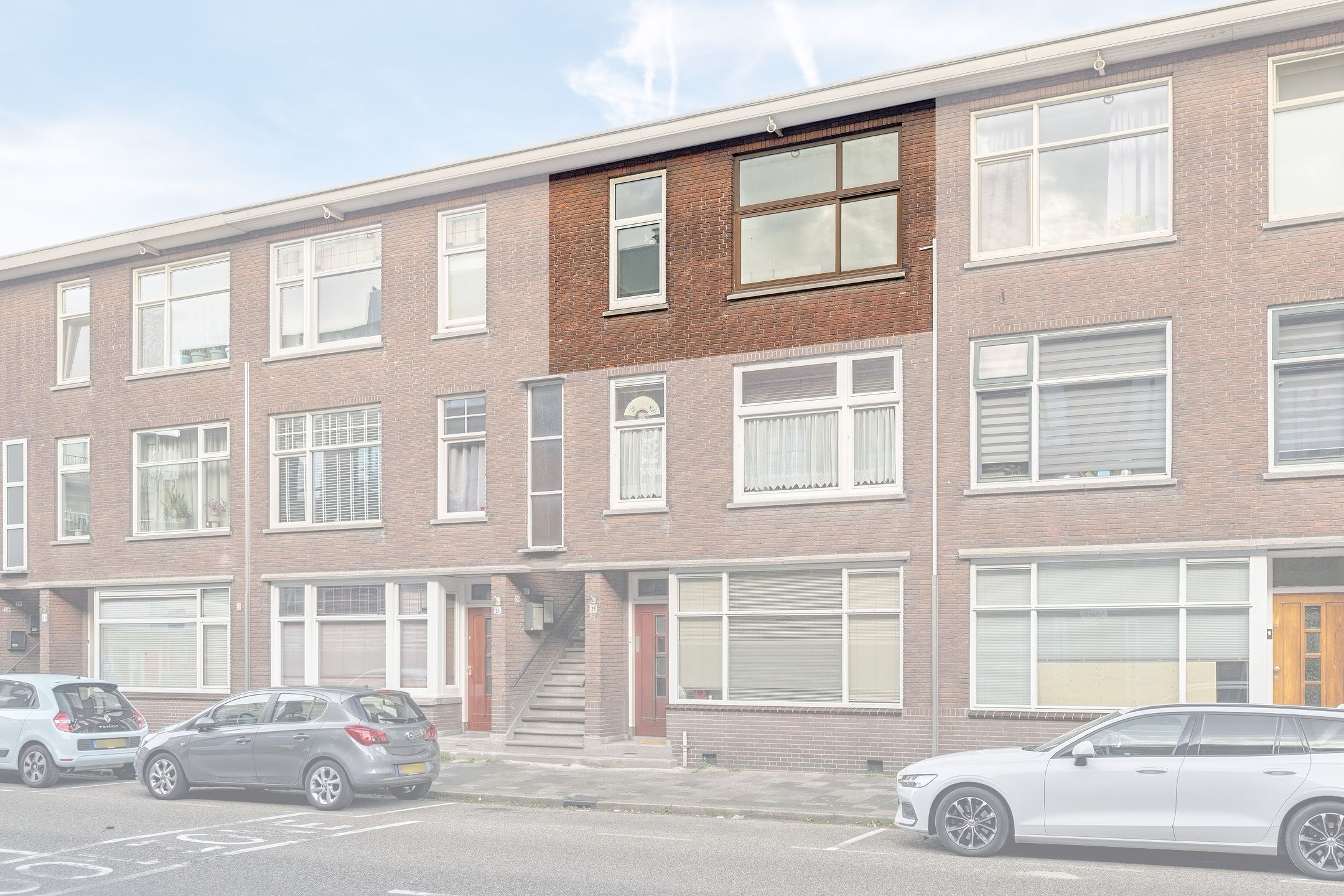 Foto van Gedempte Biersloot 26b, Vlaardingen