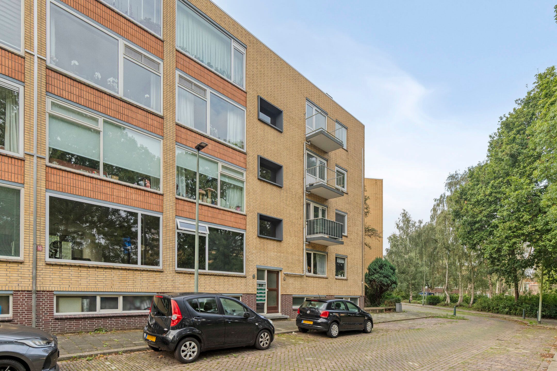 Foto van dr. Schaepmanstraat 2D, Vlaardingen