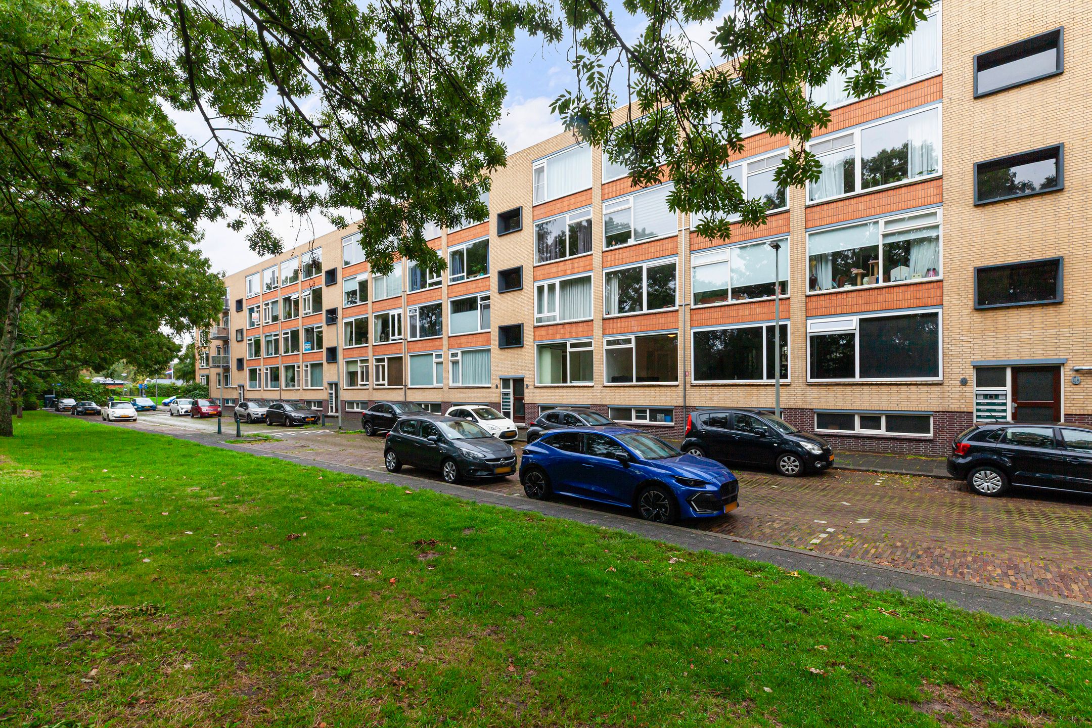 Foto van dr. Schaepmanstraat 6A, Vlaardingen