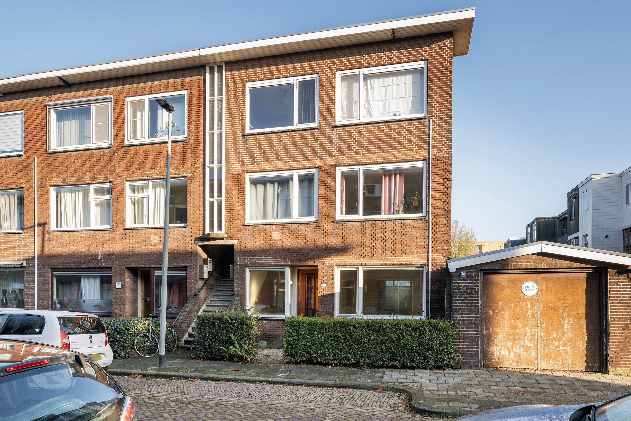 Foto van Mr. Troelstrastraat 51, Vlaardingen