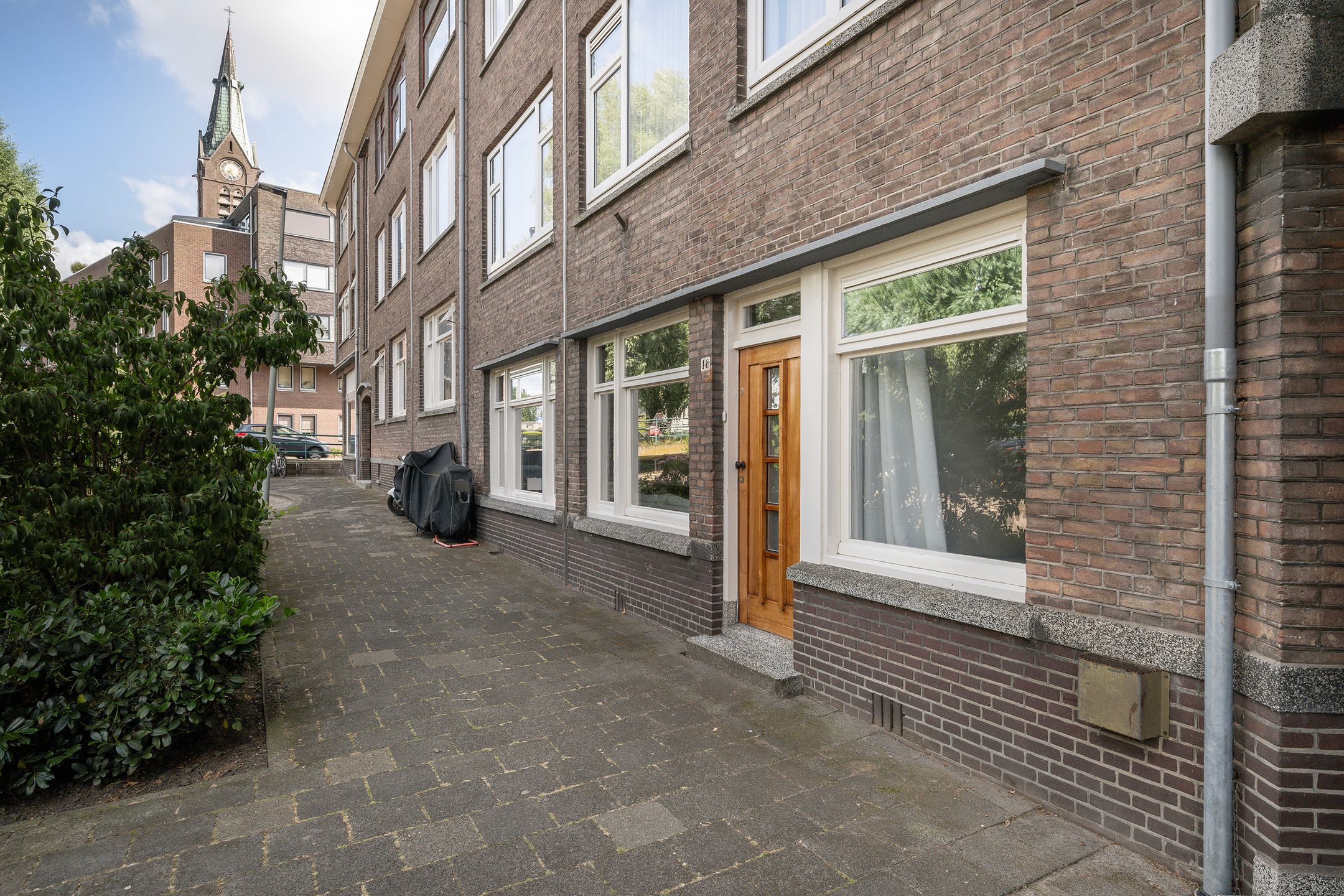 Foto van Vaartweg 18, Vlaardingen