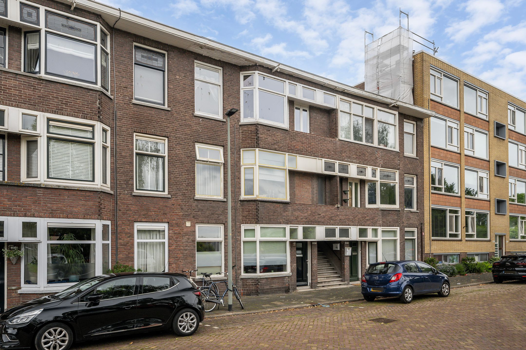 Foto van Vaartweg 104C, Vlaardingen