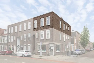 Foto van van der Driftstraat 34, Vlaardingen