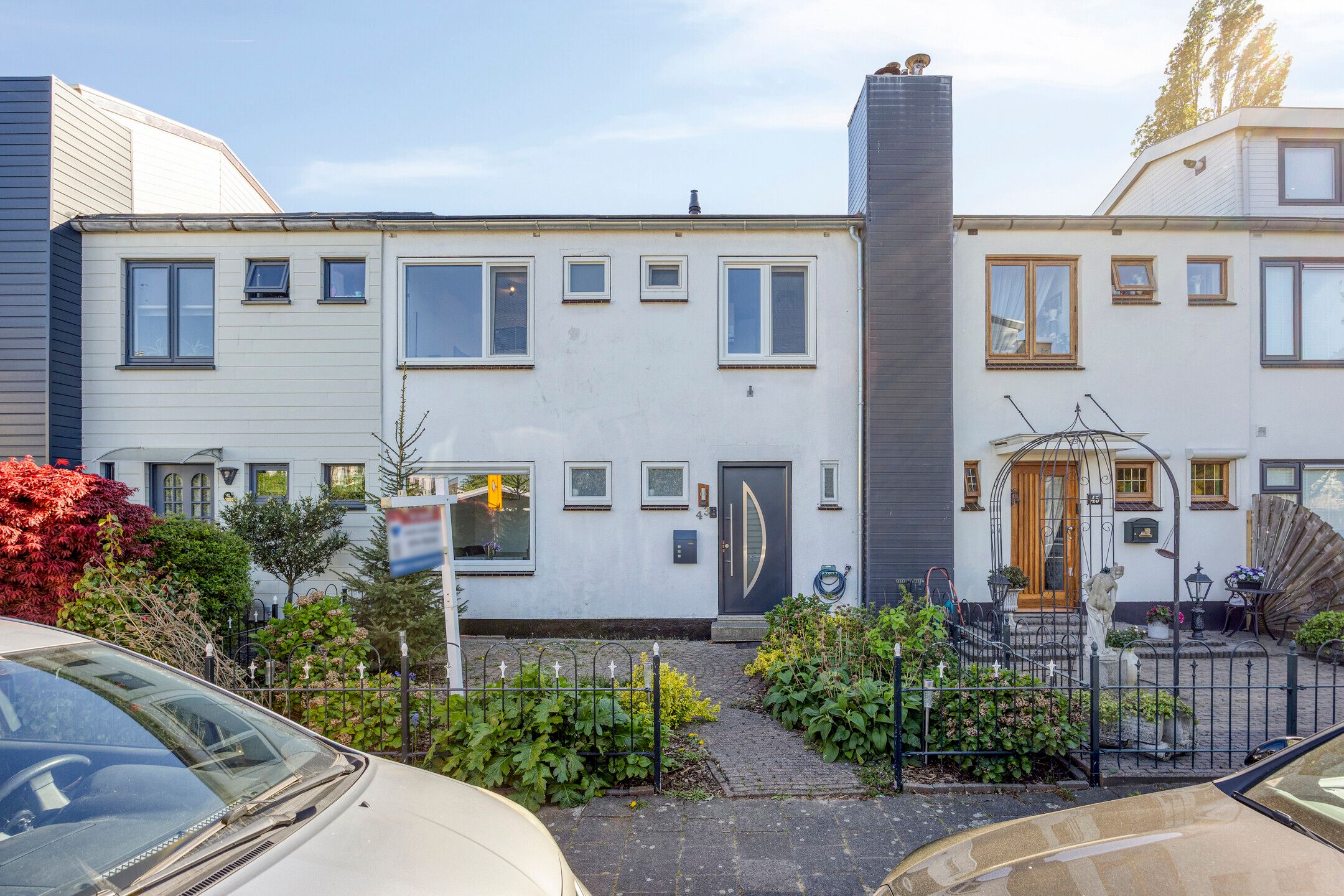 Foto van Menadostraat 43, Vlaardingen