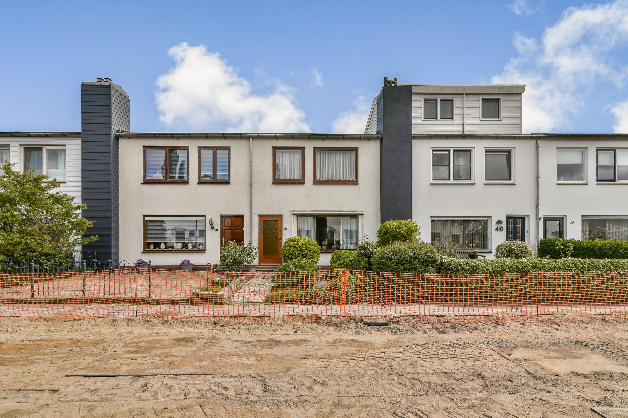 Foto van Molukkenstraat 42, Vlaardingen