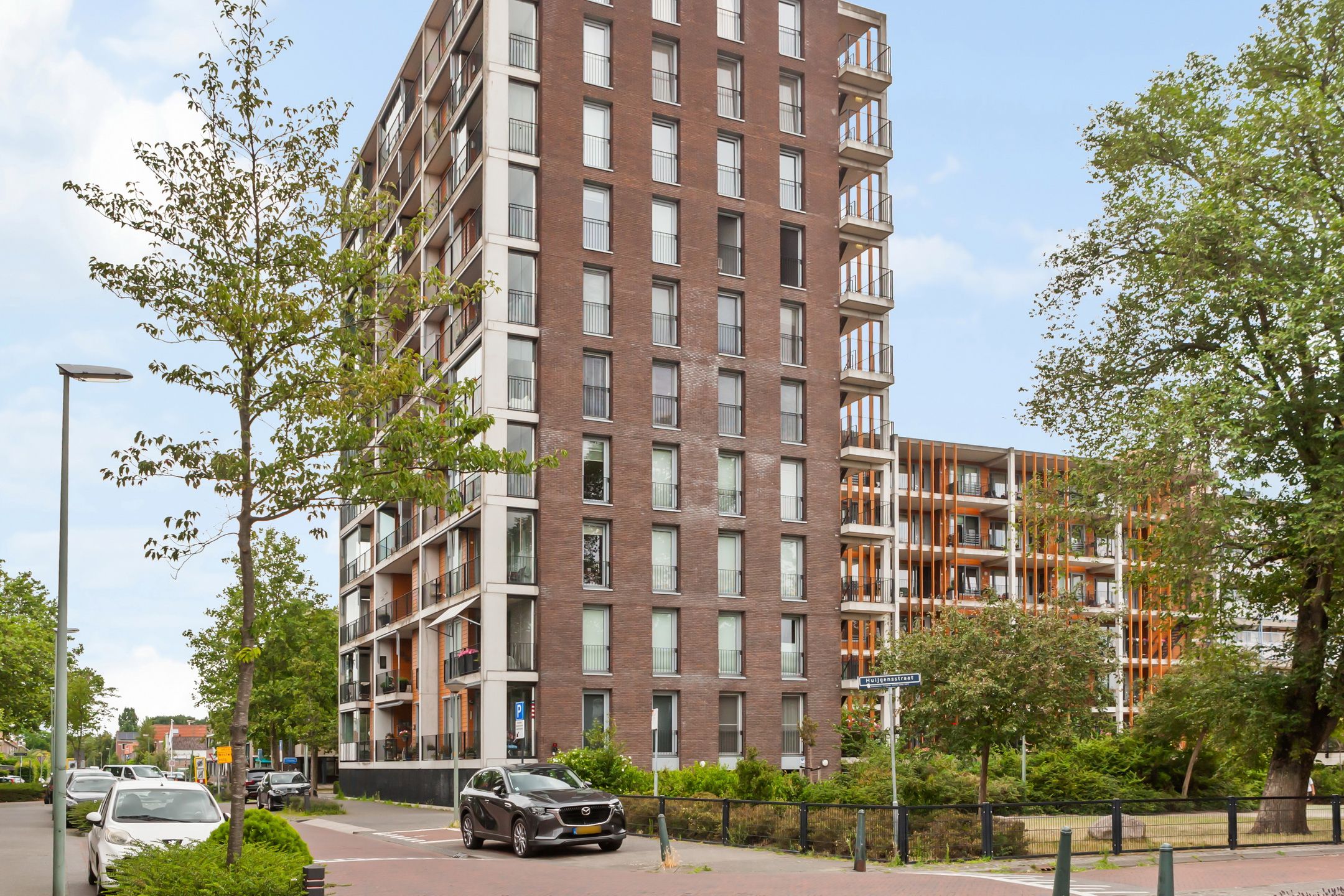 Foto van Burgemeester Pruissingel 64E, Vlaardingen