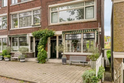 Foto van Maassluissedijk 104, Vlaardingen