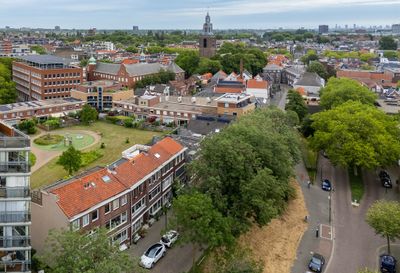 Foto van Maassluissedijk 112, Vlaardingen