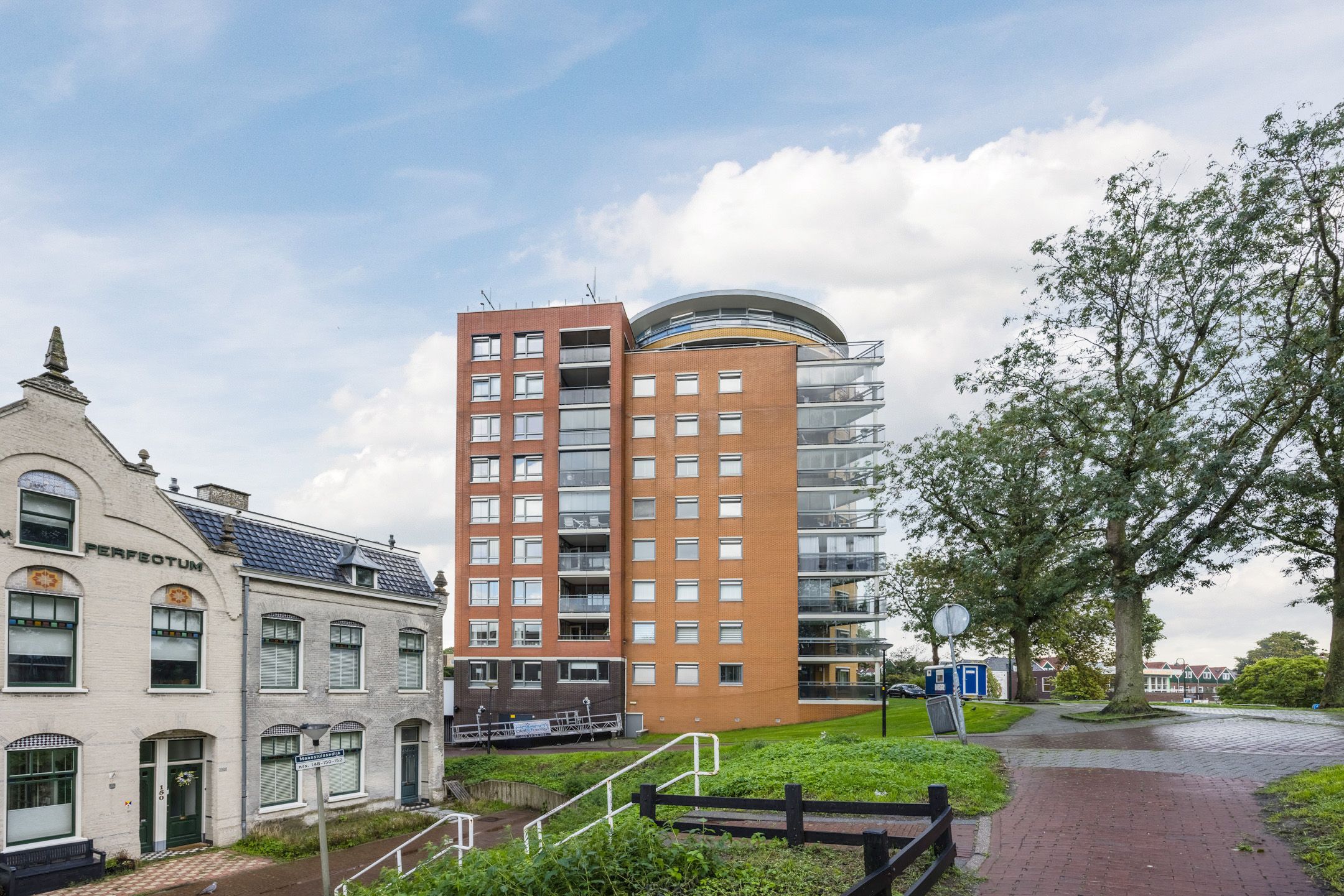 Foto van Maassluissedijk 130A, Vlaardingen