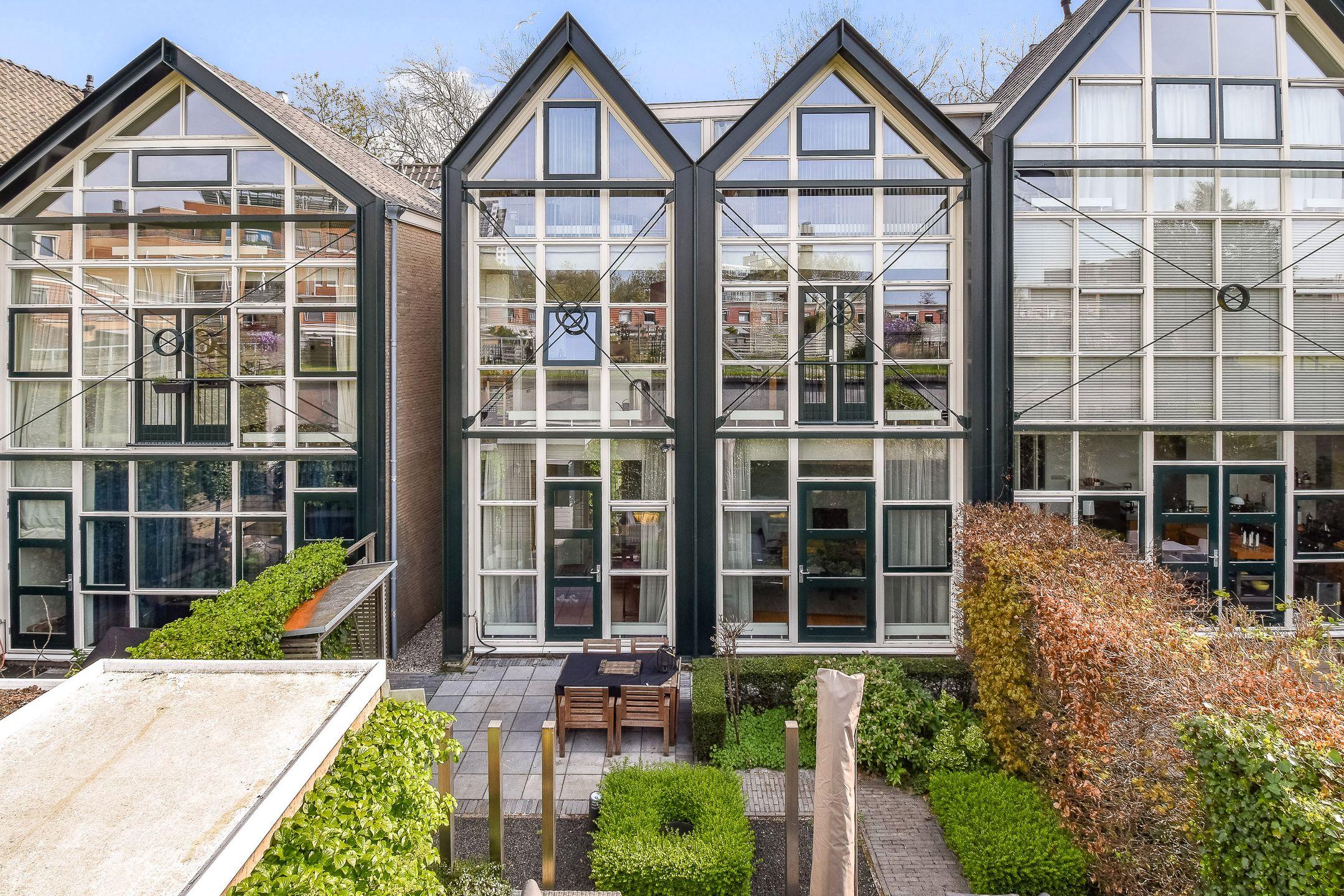 Foto van Maassluissedijk 88, Vlaardingen
