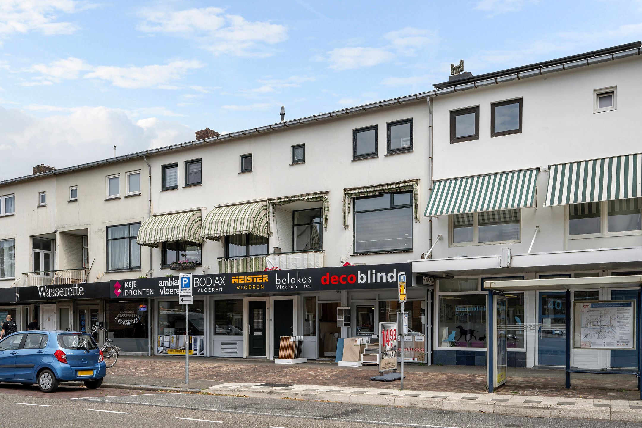 Foto van Billitonlaan 44, Vlaardingen