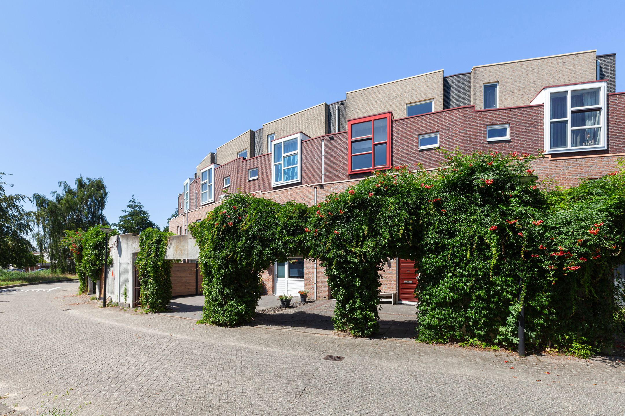 Foto van Engelsche Boomgaert 11, Vlaardingen