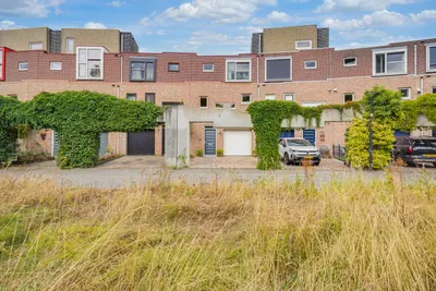 Foto van Engelsche Boomgaert 17, Vlaardingen