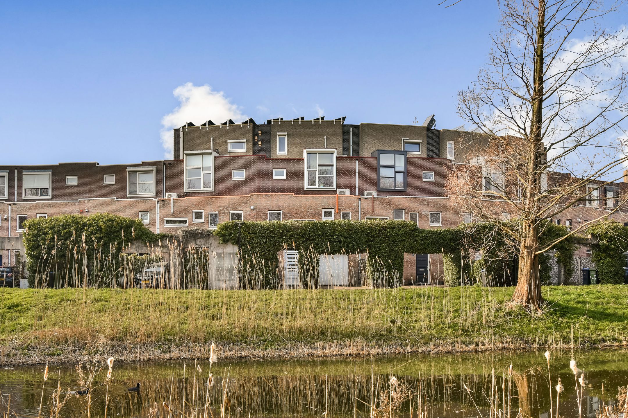 Foto van Engelsche Boomgaert 29, Vlaardingen