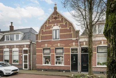 Foto van Prins Hendrikstraat 11, Vlaardingen