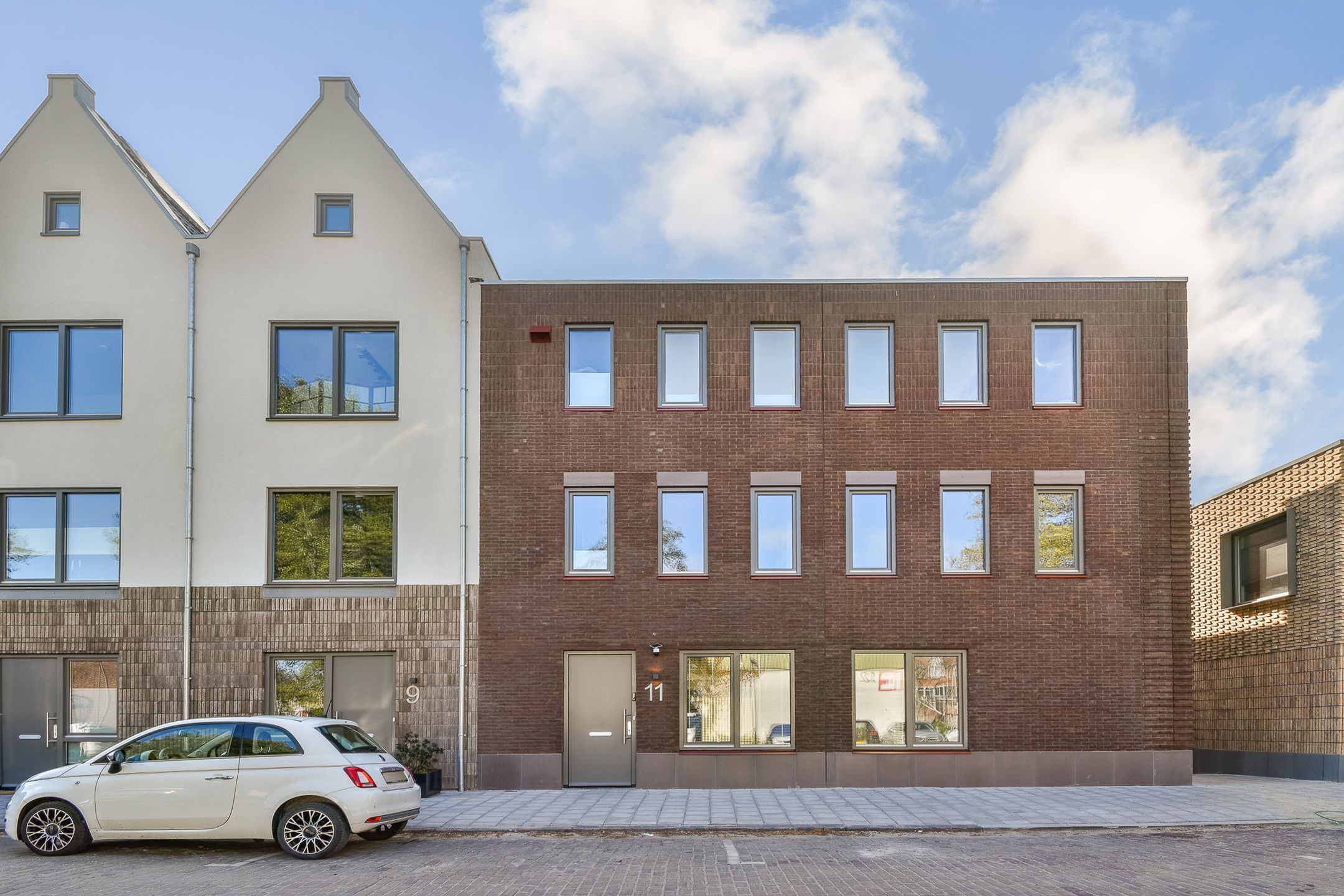 Foto van Vetteoordskade 11, Vlaardingen