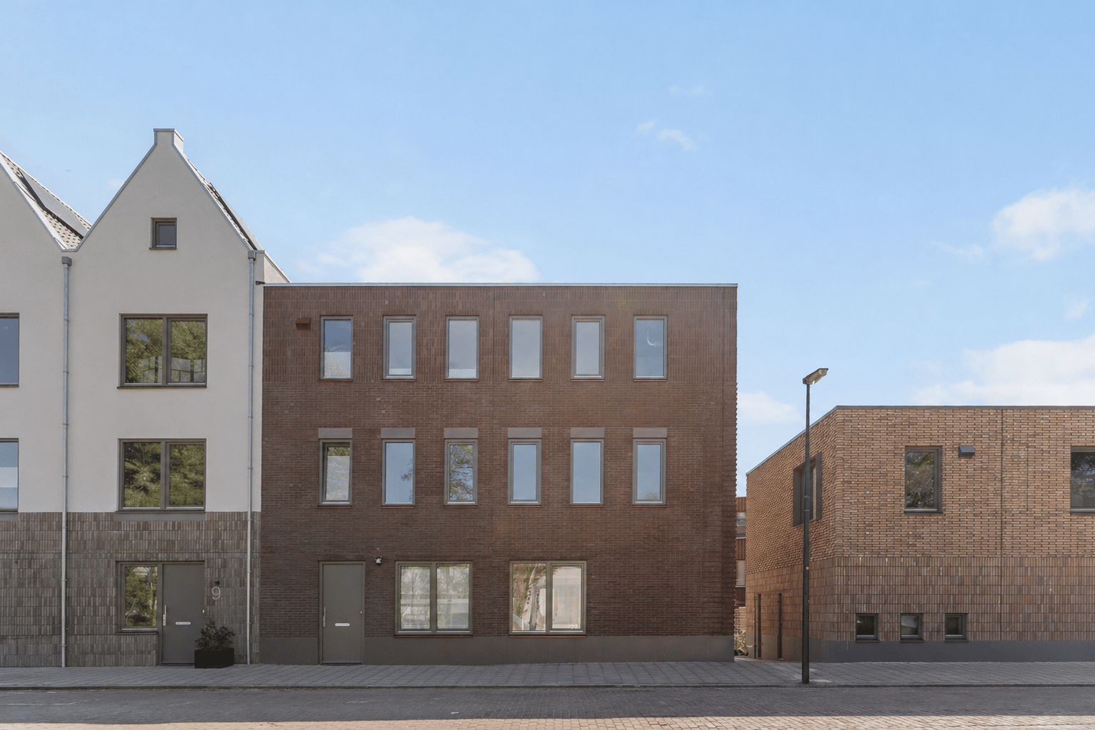 Foto van Vetteoordskade 13, Vlaardingen