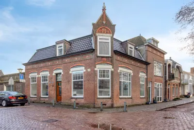 Foto van Vetteoordskade 21, Vlaardingen