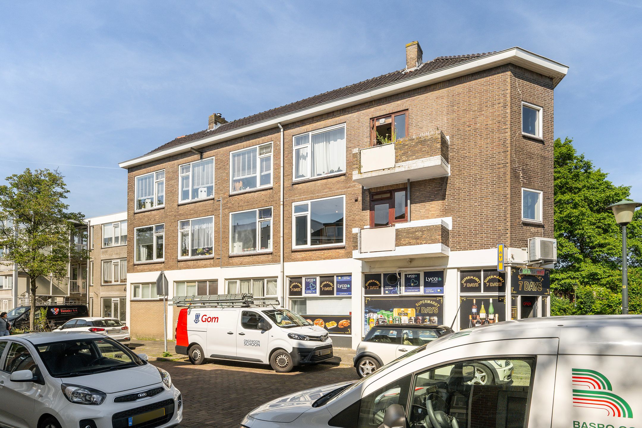 Foto van Vetteoordskade 56, Vlaardingen