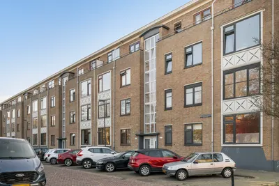 Foto van Mendelssohnplein 16D, Vlaardingen